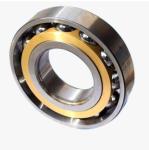 OEM Radial Angular Contact Ball Bearing 7010C Spindle Bearings