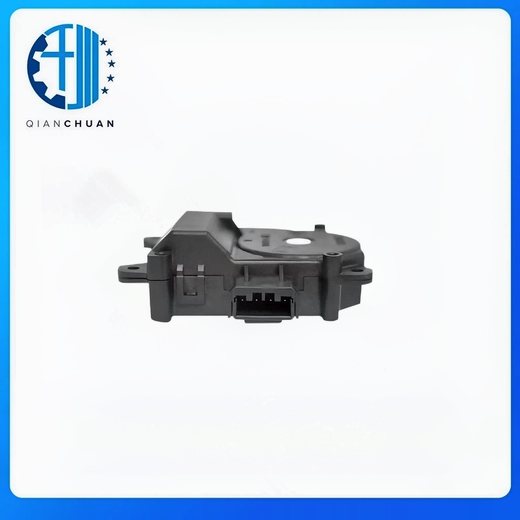 245-7817 Actuator For Caterpillar 324DL 325DL 330D 330DL 336DL 345C 345CL 345DL