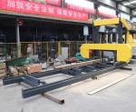 Band Sawmill Woodworking Wood used Cheap Portable Sawmill Wood cutting Saw