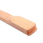 Electric Guitar Neck 22 Frets Maple Neck Fingerboard For ST Guitar Right Hand