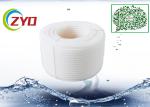 50cm Long 304 Metal High Temperature Pex Inner Tube Flexible Braided Knitted