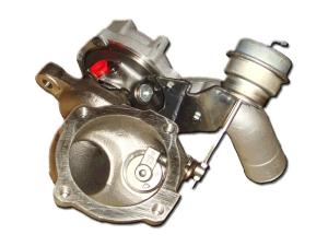 China Audi, Volkswagen Golf IV K03 Turbo 53039880058,53039880053 factory