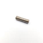 Super Strong Threaded Rod FeCrCo Magnet For Guitar Pickups