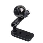 Metal Housing 360degree 1080P Portable Multi-use SQ9 Mini DV Camera ,night
