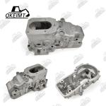 Diesel Fuel Injection Pump Regulator Cover 154501-1120 For CAT E320C 320C S6K