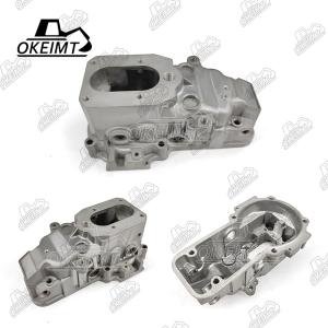 China Diesel Fuel Injection Pump Regulator Cover 154501-1120 For CAT E320C 320C S6K factory