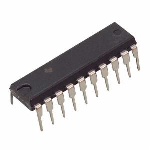 China SN74HCT541N factory