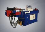 220v / 380v Semi Automatic Pipe Bending Machine For Healthcare Instrument