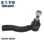 TOYOTA RAV 4 II 2000-2005 Front Axle Right Tie Rods End Shipped by DHL UPS EMS