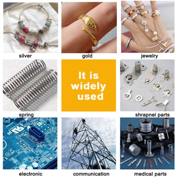 KT186 Magnetic Tumbler Polishing Machine Jewelry Polisher Tools Equipment