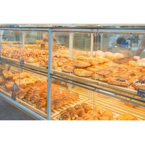 China Mono Diglyerides E471 Food Addtitives For Bakery Ice Cream factory