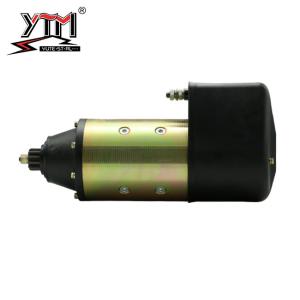 China QDJ2844C 24V 11T 9KW Electric Starter Motor T815-2 433115137340 factory