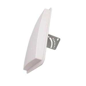 China Flat Panel External Directional Antenna 433MHHz 6dBi 256x256x40 factory