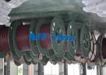 ASTM A213 / ASME SA213 Stainless Steel Coiled Tubing TP304 / 304L