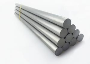 China YG8 Tungsten Carbide Rod Blanks , 330mm Length Carbide Round Bar factory