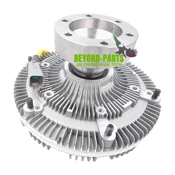 catererpillar 330D 336D Excavator Spare Parts Fan Clutch 462-9952 for C7 C9