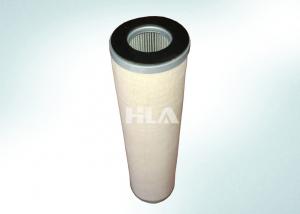 China Coalescence Separation Filter Parts , Oil And Water Separation Filter Core factory