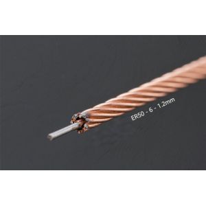 Highly Industrial Flux Cored Welding Wires With 5ml/100g Hydrogen Content And 22-28% Elongation Rate