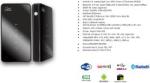 30-120 Inch Mini Portable Projector For Home Theater And Outdoor Movies