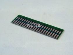 China 22 Pins JAMMA Fingerboard Stick factory