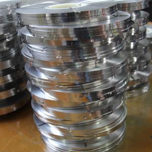 China Hybrid Electroless Nickel Thick Copper Strips 200-260MPa Weather Resistance factory