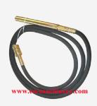 High Frequency Parts Of Concrete Vibrator Electric Plate Concrete Vibrator