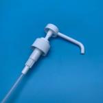 28 410 Long Medical Nasal Spray Pump Chemical Dispenser Pumps