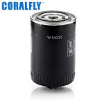 Standard Size W94025 Mann Hummel Filter ODM