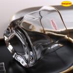 OEM 275ml Colorful Special Shaped Whiskey Glasses