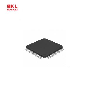 China TMS320F28031PNT MCU Chip High Performance Low Power Consumption factory
