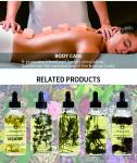 Wholesale Cosmetic Grade Organic Natural Jasmine Essential Oil Bulk For Face