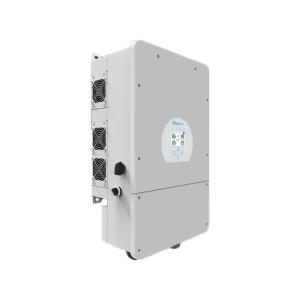 China SUN-8K-SG01LP1-EU/US 110V 240V 220V 5Kw Deye Inverter 7.6K Deye 3.6Kw Hybrid Inverter factory