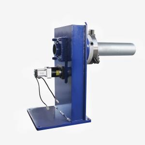 China 220V/380VAC CNC Metal Pipe Cutter Machine Portable Plasma Pipe Cutter Power Saving factory