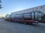 304 Stainless Steel Activated Carbon Equipment Carbon Activation Kiln With PLC