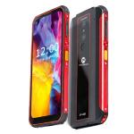 BDS Smart Rugged Mobile Phones IP69K Bluetooth4.2