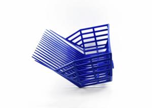 China Durable Horse Pitchfork , Horse Basket Stable Fork Replacement Head factory