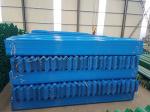 Electrostatic Spry Polyester TGIC Orange Powder Coating Paint for Expressway