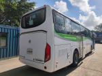 Guangtong 46 Seaters Used Electric Bus / Second Hand Passenger Bus
