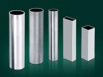 Stainless Steel Ornamental Tubing 201 304 grade