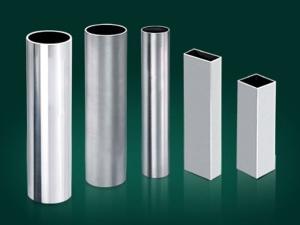 China Stainless Steel Ornamental Tubing 201 304 grade factory
