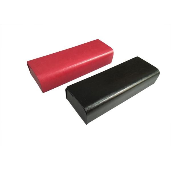 Handmade Magnetic Closure Eyeglass Case Fits Small To Medium Reading Glasses Frames