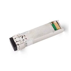 Stocked 5G SFP Transceiver Module SFP-10G-LR 1310nm 20km Range for Networking