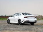 Luxury Edition Sedan Mid Size Auto FWD Gasoline Car 4 Door 5 Seater Kia K5 2025