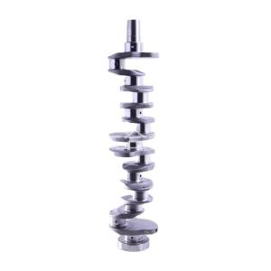 China Forged Steel Diesel Engine Crankshaft High Class Level For Diesel Engine 3306 factory