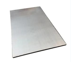 China SS310 SS304 Hot Rolled Stainless Steel Plate 24mm To 1500mm factory