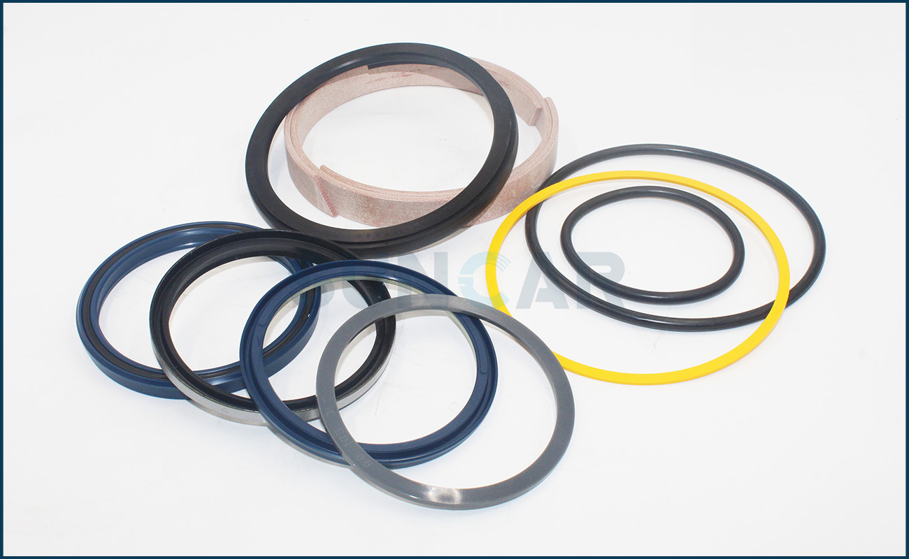 VOE 14589707 VOE14589707 Boom Cylinder Sealing Kit For SUNCARVOLVO Heavy Wheeled Excavator EW140C EW140D EW160C EW160D