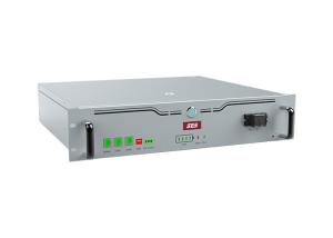 China 2.4KWh Luminous Off Grid Solar System 48V 50AH Lithium Battery 6000 Cycles factory