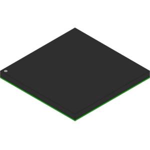 China MCF5472ZP200 IC MCU 32BIT ROMLESS 388PBGA Freescale Semiconductor factory