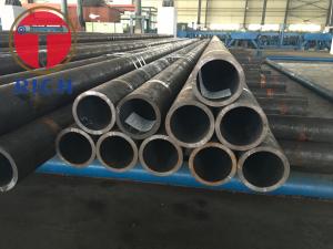China EN10216-2 25CrMo4 10CrMo9-10 Seamless Steel Tubes For Pressure Purposes on sale