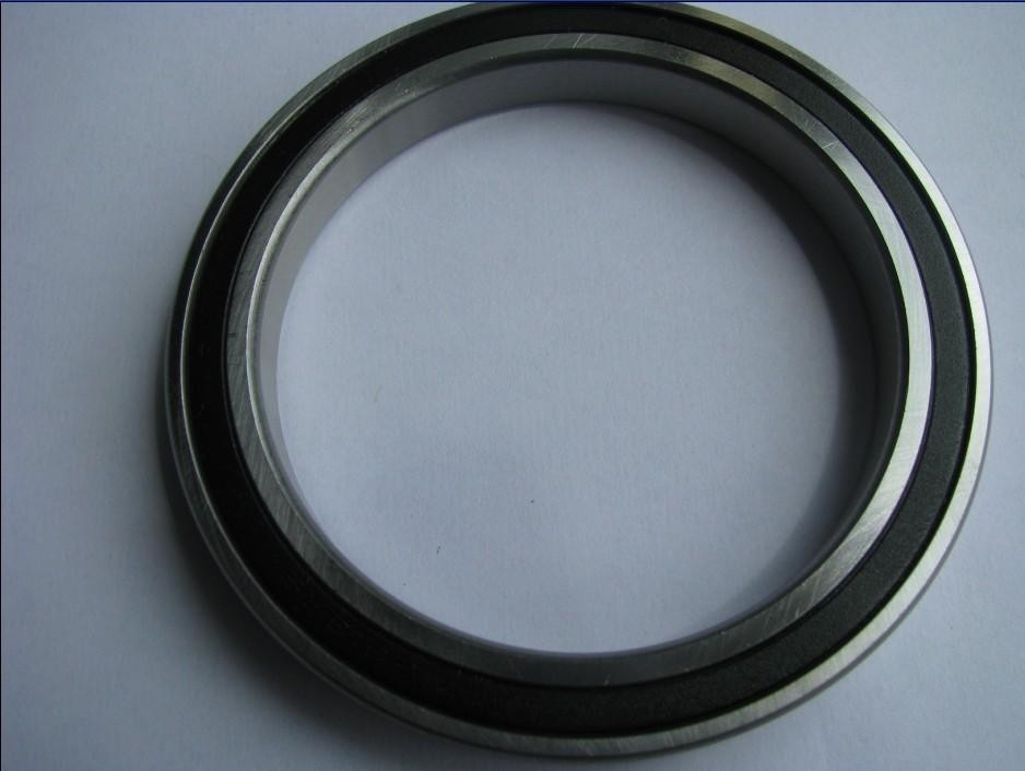 KAA15CP0 KAA17CP0 Deep Groove Ball Thin Wall Bearings
